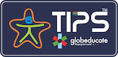 TIPS GLOBAL Logo